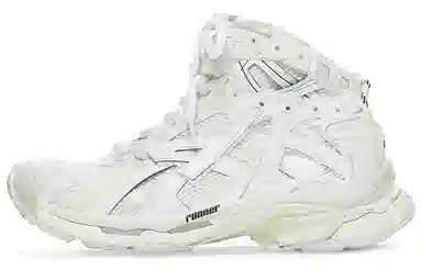 Balenciaga Runner White