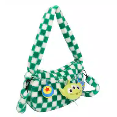 POTDEMIEL x Disney IP