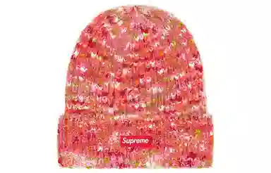 Supreme Space Dye Beanie