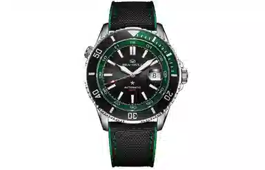 Sea-Gull Ocean Series 814.22.6154