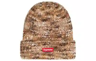 Supreme Space Dye Beanie