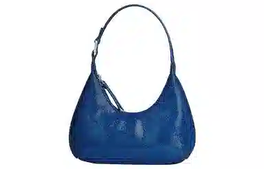 By Far Baby Amber 24 Blue