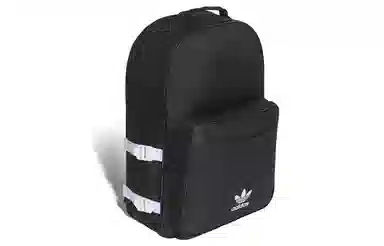 adidas Originals Backpack Black