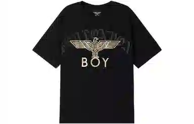 Boy London SS23 LogoT