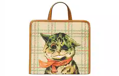 GUCCI Tote