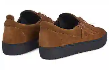 Giuseppe Zanotti GZ Frankie Brown