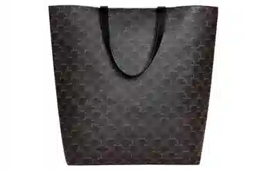 CELINE x DAVID WEISS MUSEUM Tote