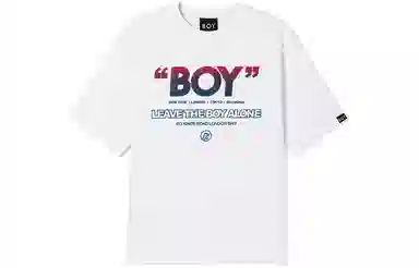 Boy London SS23 T
