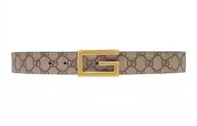 GUCCI G 3.5cm
