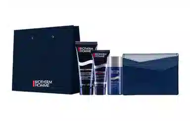 碧欧泉 蓝钻三步曲旅行装 清洁保湿