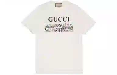 GUCCI SS23 LogoT
