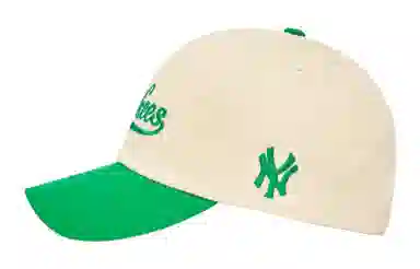 MLB Classic Embroidered Cap