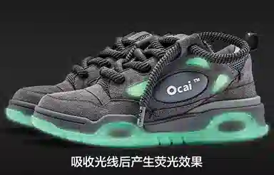 Ocai 001 RETRO