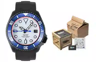 VENCREW 300 VENCREW-ZTK4