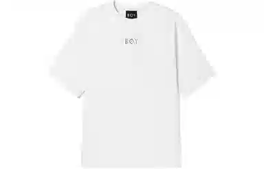 Boy London SS23 LogoT
