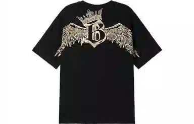Boy London SS23 LogoT