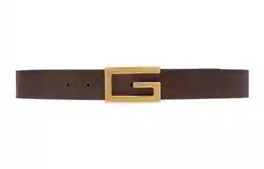 GUCCI G 3.5cm