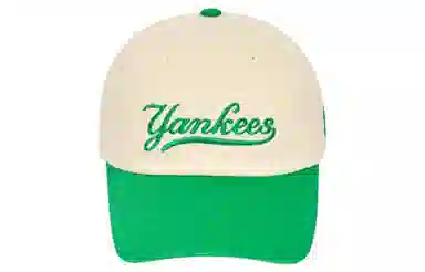 MLB Classic Embroidered Cap