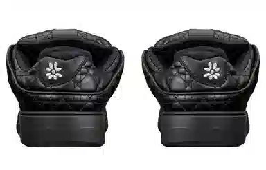 ERL x DIOR B9S