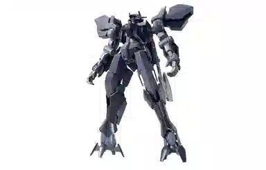 BANDAI 1144 HG ga GRAZE EIN