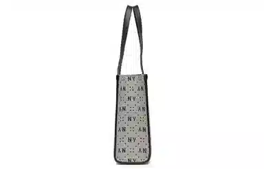 MLB Monogram Logo Tote