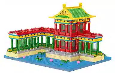 3326pcs LZ8209