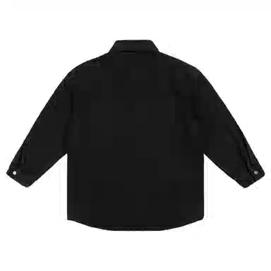 XINYINSU Denim Jacket