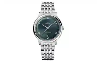 Omega De Ville 434.10.40.20.10.001