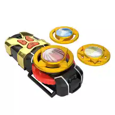 BANDAI PB ME MEMORIAL EDITION