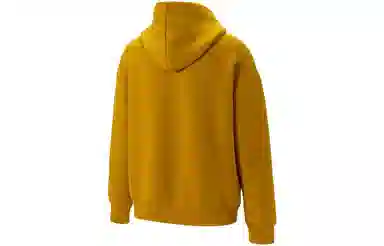 PUMA x Staffonly x Monopoly Hoodie Brick Orange