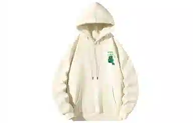 Pepe the Frog Hoodie