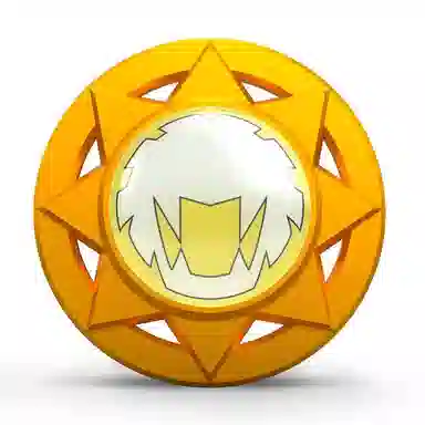 BANDAI PB ME MEMORIAL EDITION