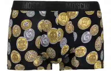 MOSCHINO SS23 Logo 1