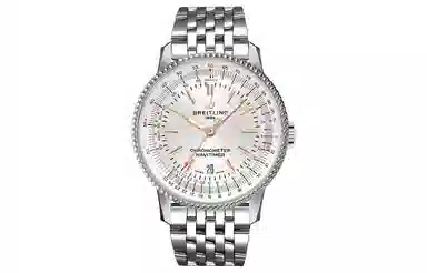 Breitling Navitimer A17326211G1A1