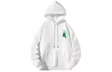 Pepe the Frog Hoodie
