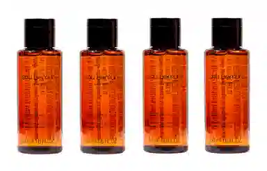 植村秀 琥珀 卸妆油 清洁 小样版