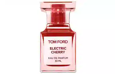TOM FORD ELECTRIC CHERRY EDP 30ml50ml
