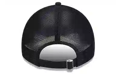 New Era Boston Red Sox Cap Navy