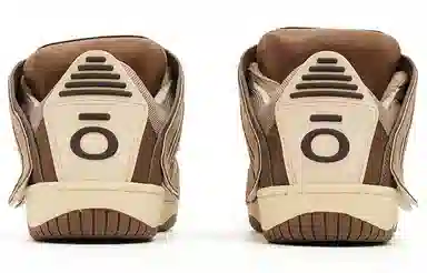 OLD ORDER Skater 001 Coffee