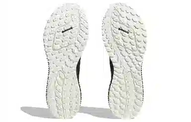adidas 4D FWD Black White