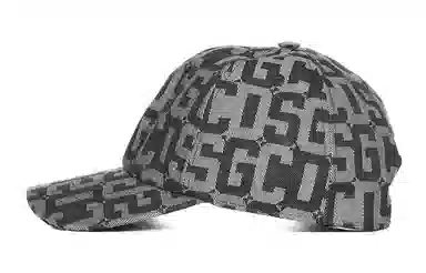 GCDS Cap