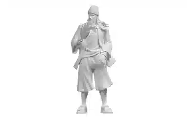 ZCWO ZC WORLD Liang 60cm