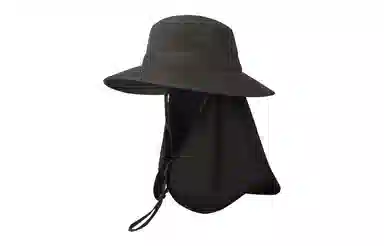 KENMONT UPF50+ Outdoor Sun Protection Bucket Hat