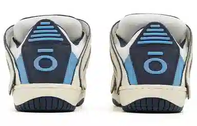 OLD ORDER Skater 001 Blue Obsidian