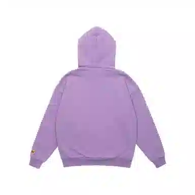 Drew House mascot hoodie - mascot Logo