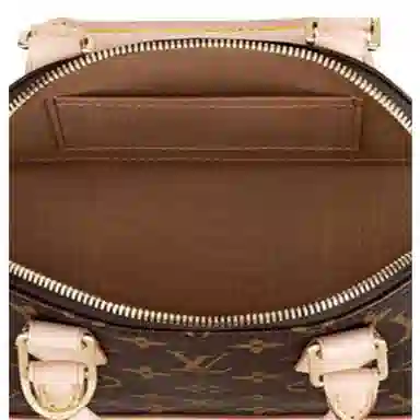 Louis Vuitton Alma BB