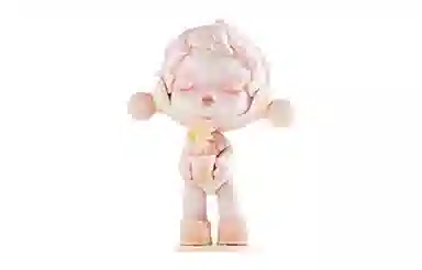 POP MART SKULLPANDA Temperature Series