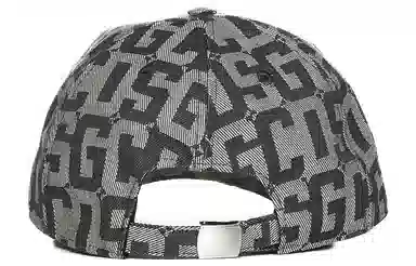 GCDS Cap
