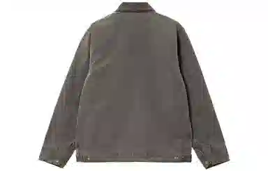 Carhartt WIP Detroit Jacket Grey