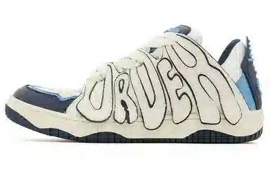 OLD ORDER Skater 001 Blue Obsidian